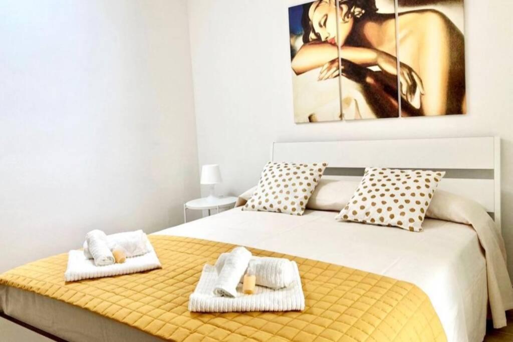 Appartamento Casa Bettina