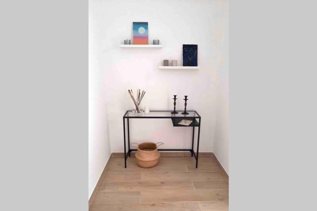 Appartamento Casa Bettina