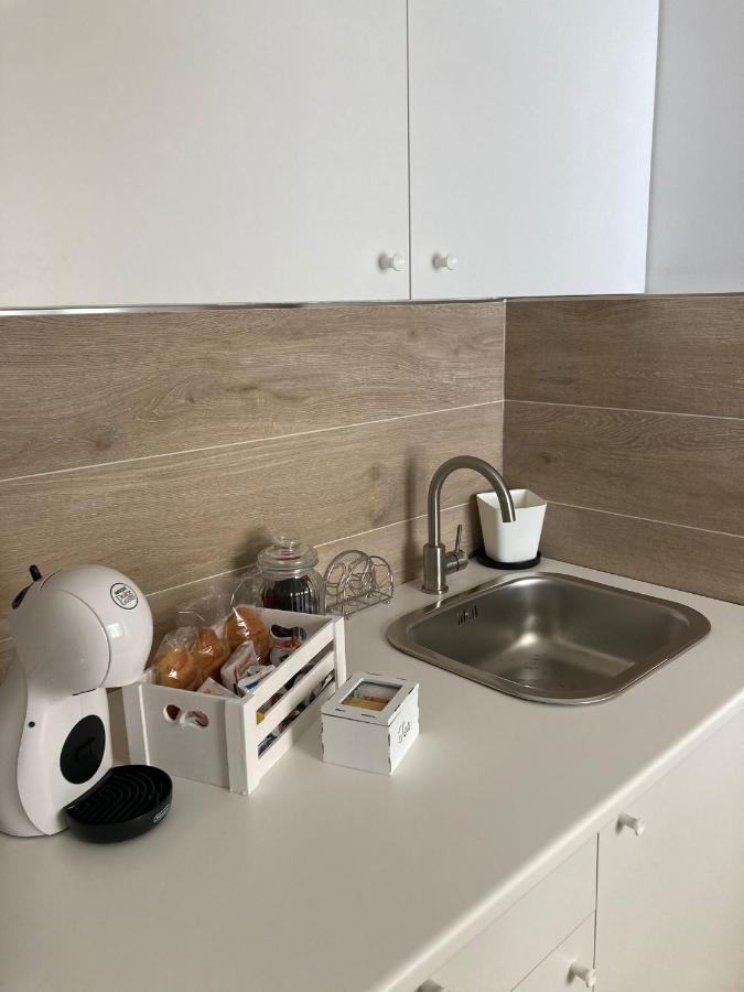 Casa Bettina Appartamento Bari
